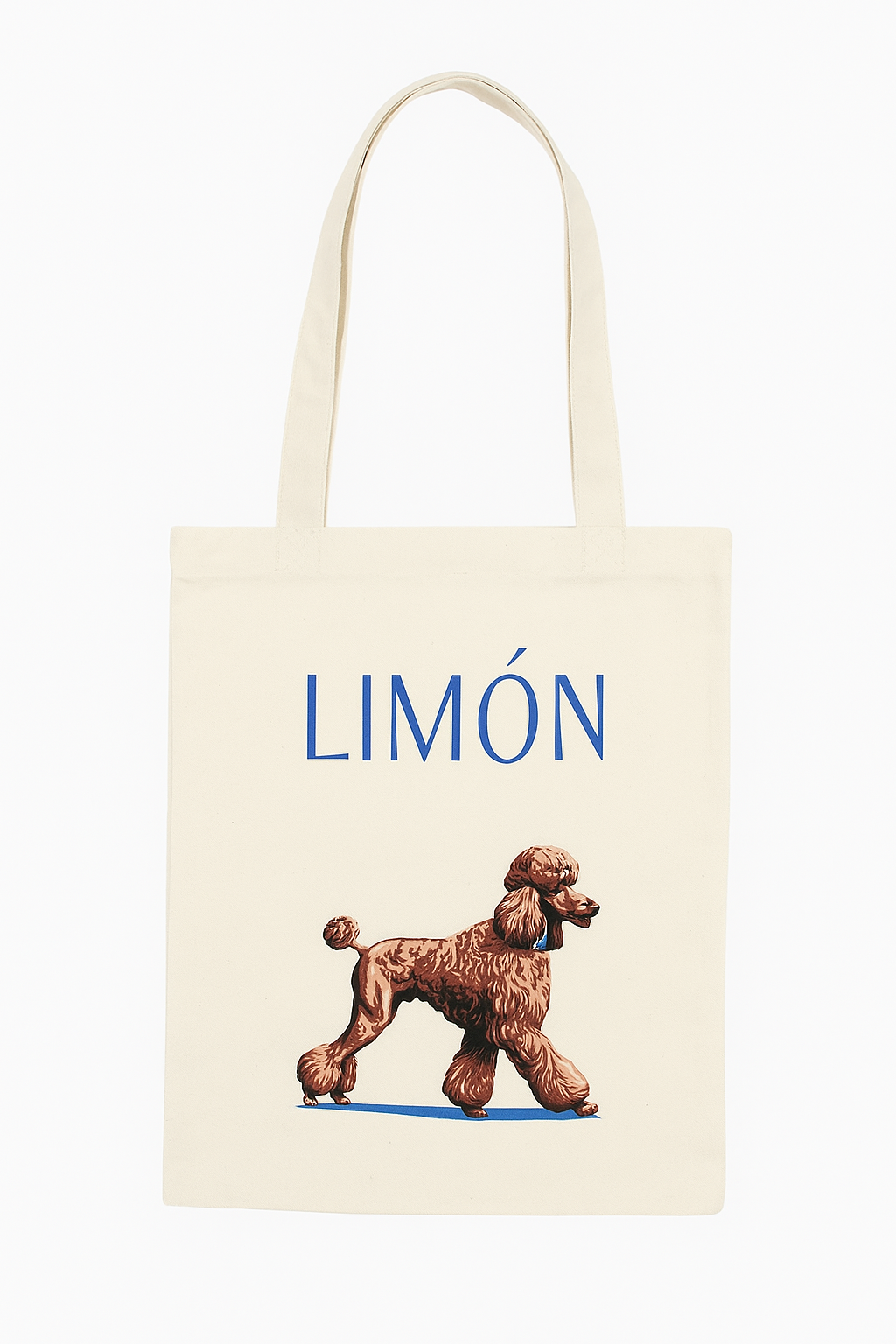 Tote Bag Limón