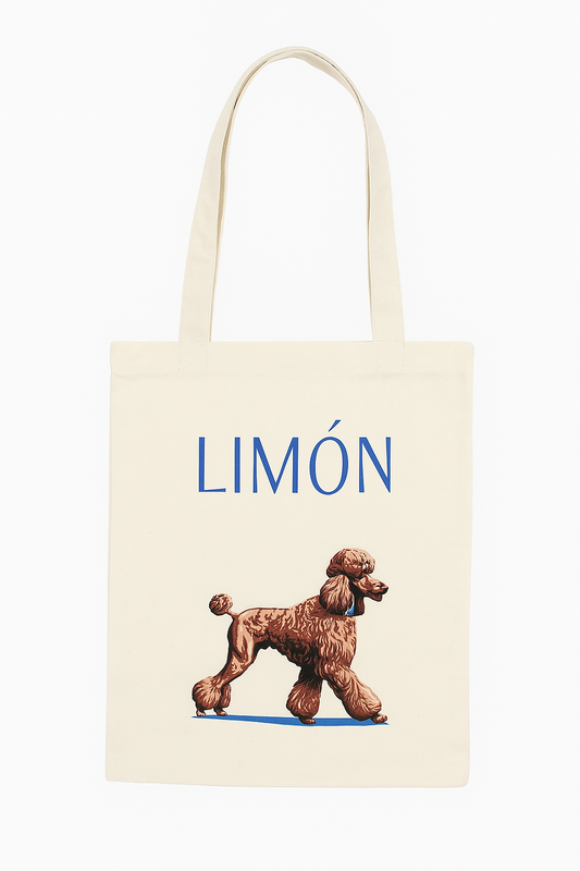 Tote Bag Limón